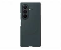 Samsung Silicone Magnet do Fold Ultra zielony - 1569720 - zdjęcie 3